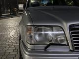 Mercedes-Benz E 280 1994 годаүшін3 100 000 тг. в Тараз – фото 3