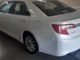 Toyota Camry 2013 годаүшін4 800 000 тг. в Атырау – фото 3