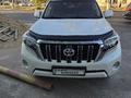 Toyota Land Cruiser Prado 2014 годаfor16 300 000 тг. в Тараз – фото 10