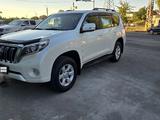 Toyota Land Cruiser Prado 2014 годаfor16 300 000 тг. в Тараз