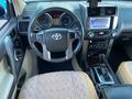 Toyota Land Cruiser Prado 2010 года за 13 490 000 тг. в Алматы – фото 11