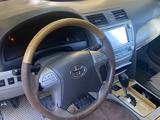 Toyota Camry 2006 года за 5 500 000 тг. в Тараз – фото 3