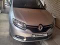 Renault Sandero 2014 годаүшін3 400 000 тг. в Актобе