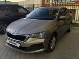 Skoda Rapid 2021 года за 5 100 000 тг. в Актау