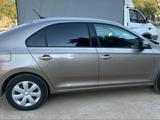 Skoda Rapid 2021 года за 5 100 000 тг. в Актау – фото 4