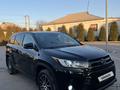 Toyota Highlander 2017 годаfor17 500 000 тг. в Шымкент – фото 9