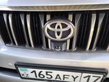 Toyota Land Cruiser Prado 2010 года за 15 200 000 тг. в Шымкент – фото 4