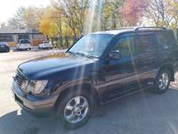 Lexus LX 470 2006 годаүшін11 500 000 тг. в Астана