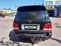 Lexus LX 470 2006 года за 11 500 000 тг. в Астана – фото 9