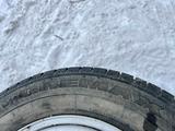 Комплект колес Дастер за 95 000 тг. в Рудный – фото 4