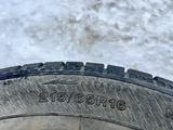 Комплект колес Дастер за 95 000 тг. в Рудный – фото 3