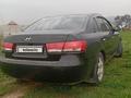 Hyundai Sonata 2008 года за 4 300 000 тг. в Алматы – фото 6