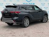 Toyota Highlander 2021 года за 24 500 000 тг. в Алматы – фото 4