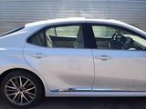 Toyota Camry 2022 годаүшін18 500 000 тг. в Астана – фото 3