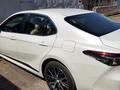Toyota Camry 2022 года за 18 500 000 тг. в Астана – фото 6