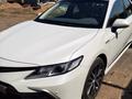 Toyota Camry 2022 года за 18 500 000 тг. в Астана – фото 8