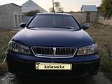 Nissan Almera 2002 года за 1 800 000 тг. в Шымкент
