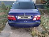 Nissan Almera 2002 года за 1 800 000 тг. в Шымкент – фото 4