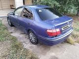 Nissan Almera 2002 года за 1 800 000 тг. в Шымкент – фото 5