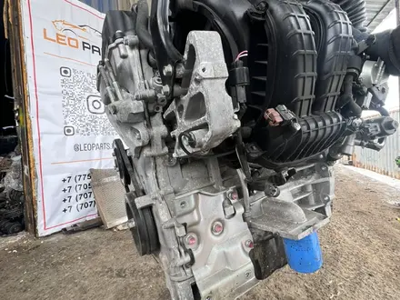 Двигатель из Японии Mitsubishi 4b10, 4b11, 4b12, 6b31 за 31 313 тг. в Алматы – фото 11