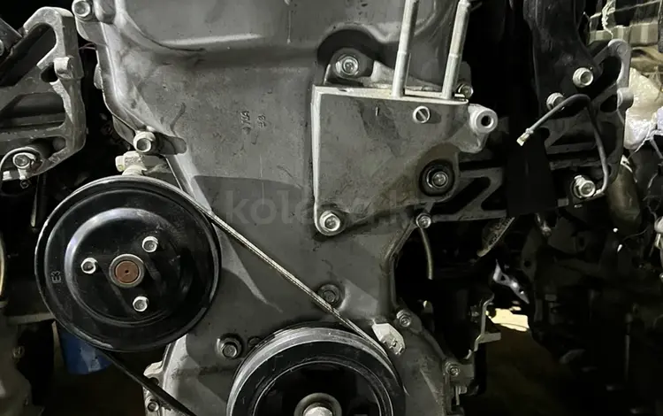 Двигатель из Японии Mitsubishi 4b10, 4b11, 4b12, 6b31 за 31 313 тг. в Алматы