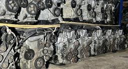 Двигатель из Японии Mitsubishi 4b10, 4b11, 4b12, 6b31 за 400 000 тг. в Алматы – фото 4