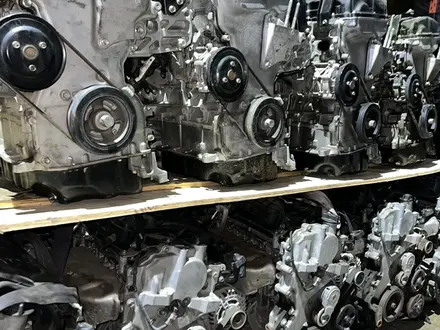 Двигатель из Японии Mitsubishi 4b10, 4b11, 4b12, 6b31 за 31 313 тг. в Алматы – фото 6