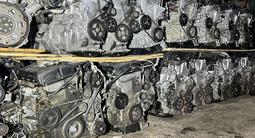Двигатель из Японии Mitsubishi 4b10, 4b11, 4b12, 6b31 за 400 000 тг. в Алматы – фото 5
