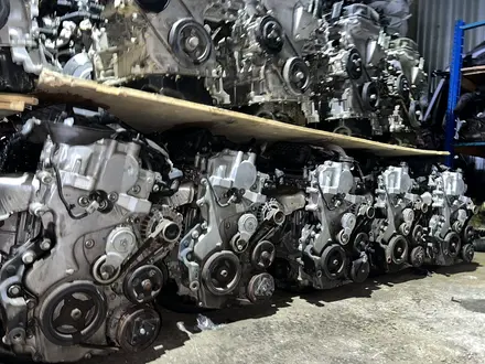 Двигатель из Японии Mitsubishi 4b10, 4b11, 4b12, 6b31 за 31 313 тг. в Алматы – фото 7