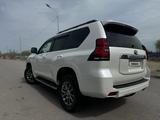 Toyota Land Cruiser Prado 2019 года за 31 000 000 тг. в Алматы – фото 2