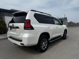 Toyota Land Cruiser Prado 2019 года за 31 000 000 тг. в Алматы – фото 3