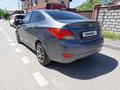 Hyundai Accent 2011 года за 4 750 000 тг. в Алматы – фото 11