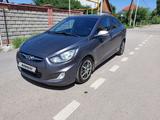 Hyundai Accent 2011 года за 4 750 000 тг. в Алматы – фото 3