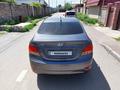 Hyundai Accent 2011 года за 4 750 000 тг. в Алматы – фото 9