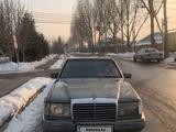 Mercedes-Benz E 230 1990 годаfor1 300 000 тг. в Алматы – фото 5