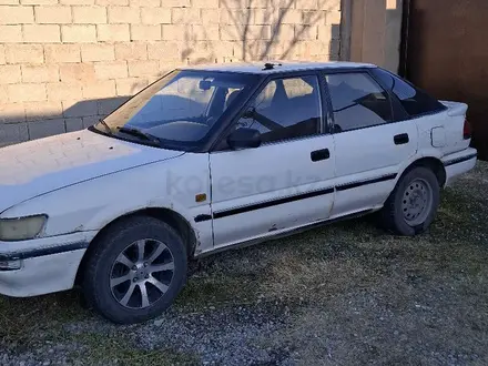 Toyota Corolla 1991 года за 900 000 тг. в Шымкент – фото 2