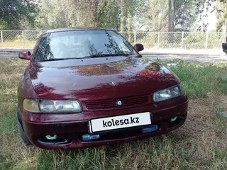 Mazda Cronos