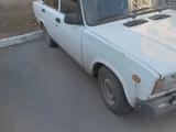 ВАЗ (Lada) 2107 2006 года за 800 000 тг. в Костанай – фото 3