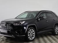 Toyota RAV4 2019 года за 15 690 000 тг. в Астана