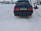 Audi 80 1995 года за 1 550 000 тг. в Бауыржана Момышулы