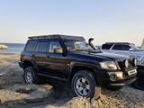 Nissan Patrol 2008 года за 13 500 000 тг. в Актау