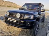 Nissan Patrol 2008 года за 13 500 000 тг. в Актау – фото 2
