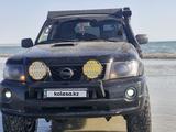 Nissan Patrol 2008 года за 13 500 000 тг. в Актау – фото 3
