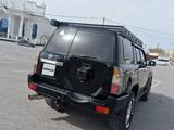 Nissan Patrol 2008 года за 13 500 000 тг. в Актау – фото 4