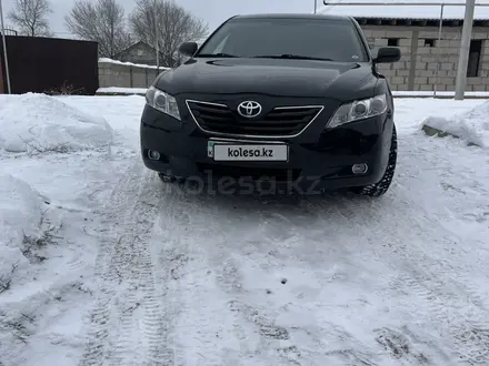 Toyota Camry 2008 года за 6 500 000 тг. в Алматы