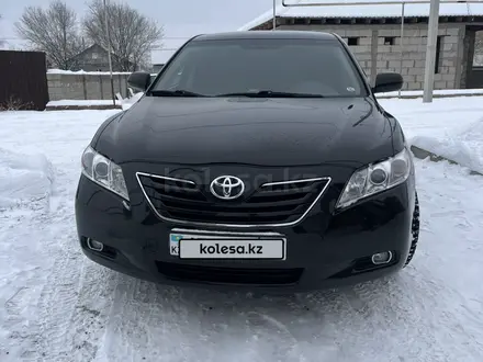 Toyota Camry 2008 года за 6 500 000 тг. в Алматы – фото 5