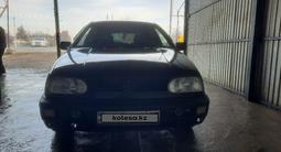 Volkswagen Golf 1994 годаfor1 200 000 тг. в Жетысай – фото 2