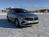 Volkswagen Polo 2022 года за 7 800 000 тг. в Петропавловск – фото 2