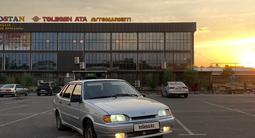 ВАЗ (Lada) 2115 2006 годаүшін1 400 000 тг. в Шымкент