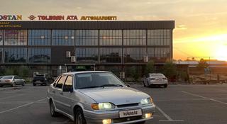 ВАЗ (Lada) 2115 2006 года за 1 400 000 тг. в Шымкент
